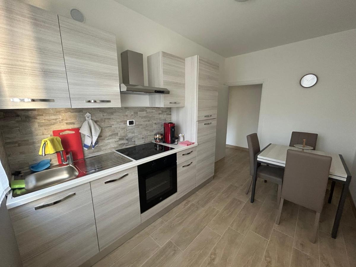 Sweet Home Bozen Extérieur photo